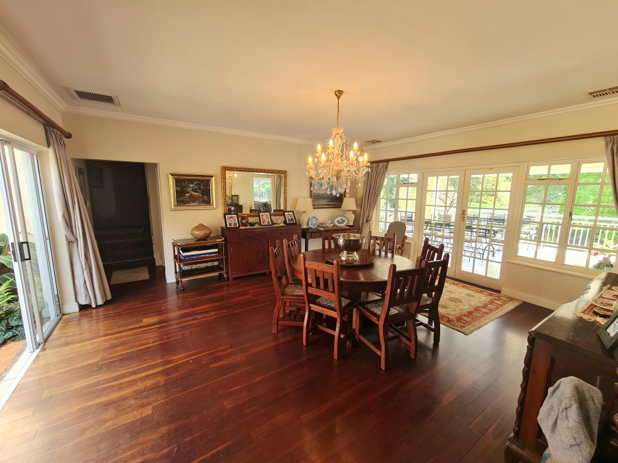 4 Bedroom Property for Sale in Oak Park KwaZulu-Natal