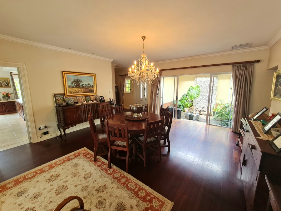 4 Bedroom Property for Sale in Oak Park KwaZulu-Natal