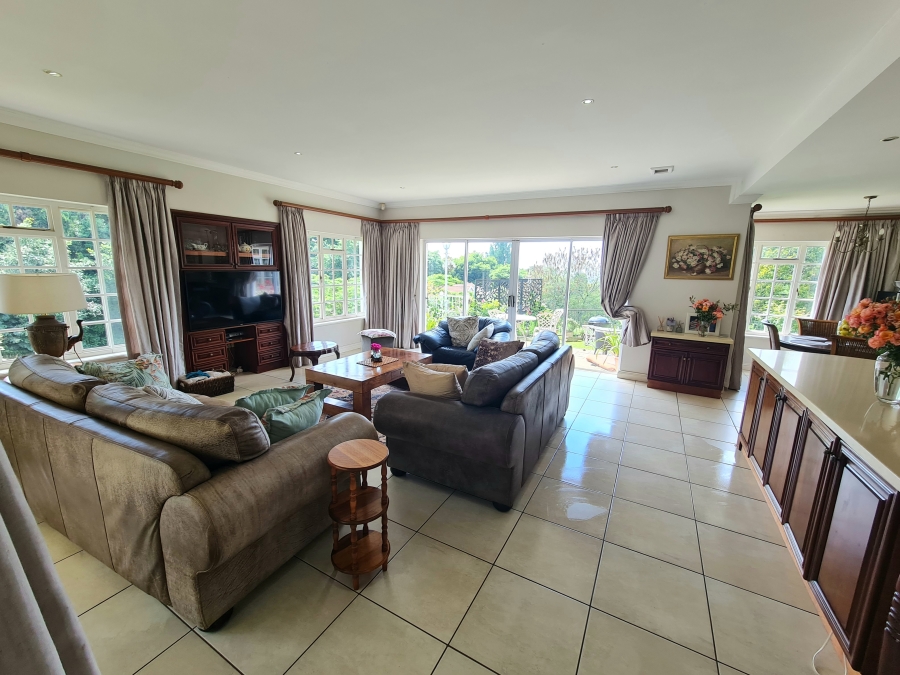 4 Bedroom Property for Sale in Oak Park KwaZulu-Natal