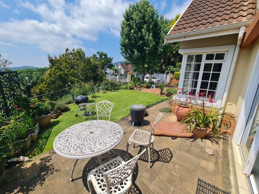 4 Bedroom Property for Sale in Oak Park KwaZulu-Natal