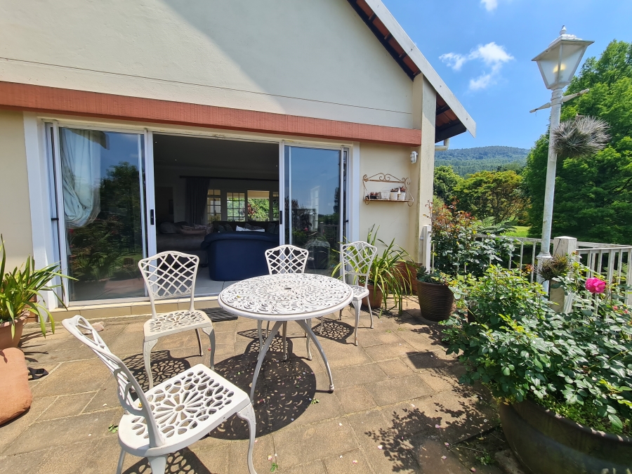 4 Bedroom Property for Sale in Oak Park KwaZulu-Natal