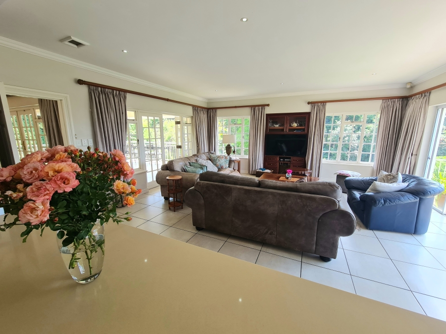 4 Bedroom Property for Sale in Oak Park KwaZulu-Natal