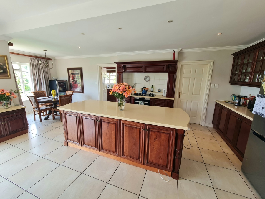 4 Bedroom Property for Sale in Oak Park KwaZulu-Natal