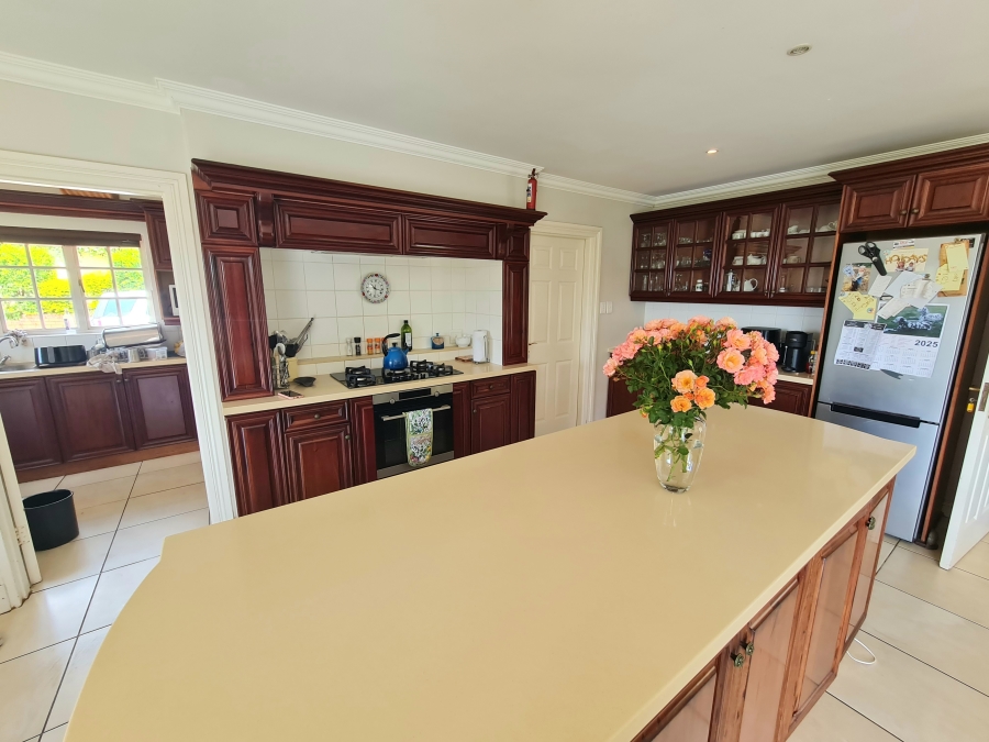 4 Bedroom Property for Sale in Oak Park KwaZulu-Natal