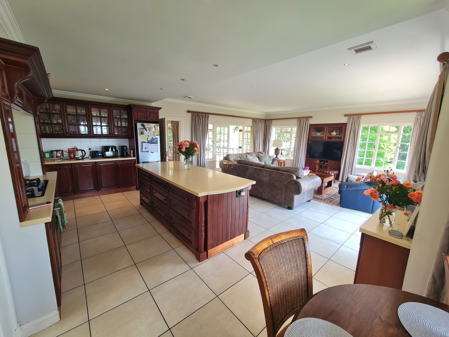 4 Bedroom Property for Sale in Oak Park KwaZulu-Natal