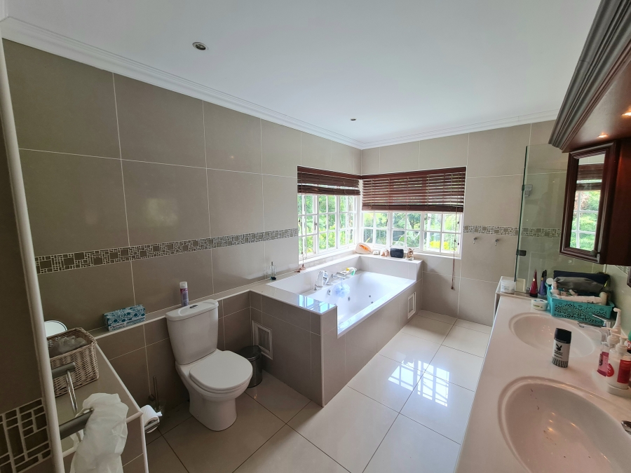 4 Bedroom Property for Sale in Oak Park KwaZulu-Natal