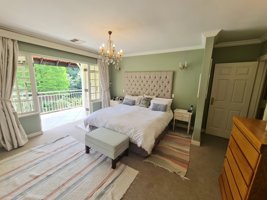 4 Bedroom Property for Sale in Oak Park KwaZulu-Natal