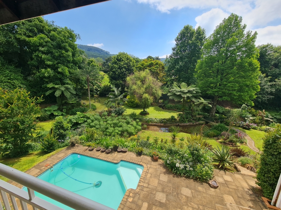 4 Bedroom Property for Sale in Oak Park KwaZulu-Natal