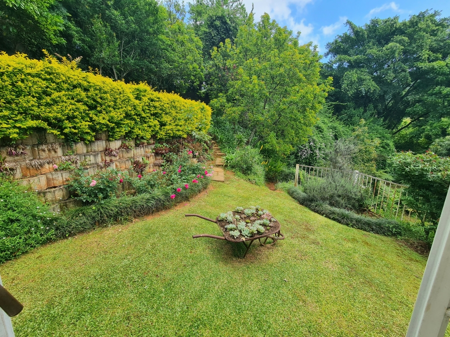 4 Bedroom Property for Sale in Oak Park KwaZulu-Natal