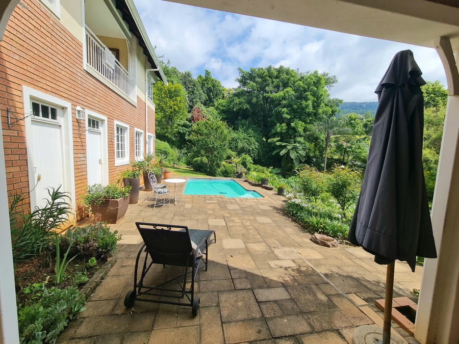 4 Bedroom Property for Sale in Oak Park KwaZulu-Natal