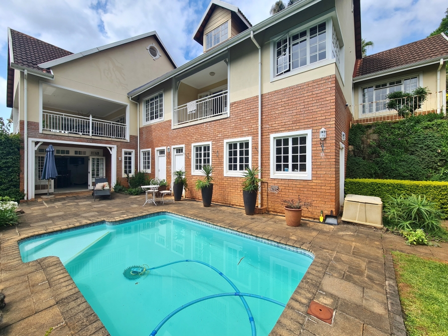 4 Bedroom Property for Sale in Oak Park KwaZulu-Natal