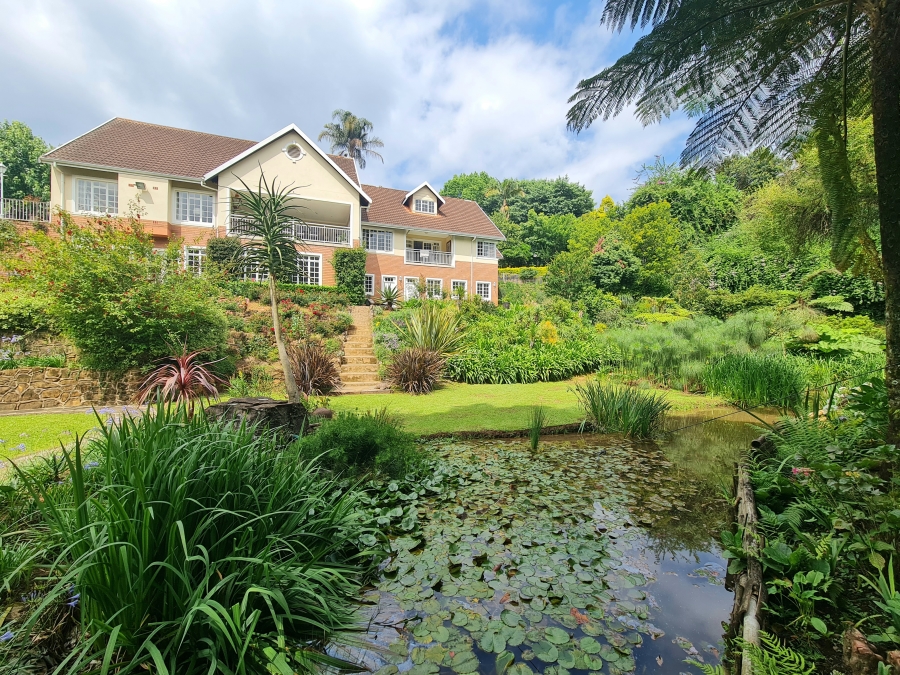 4 Bedroom Property for Sale in Oak Park KwaZulu-Natal