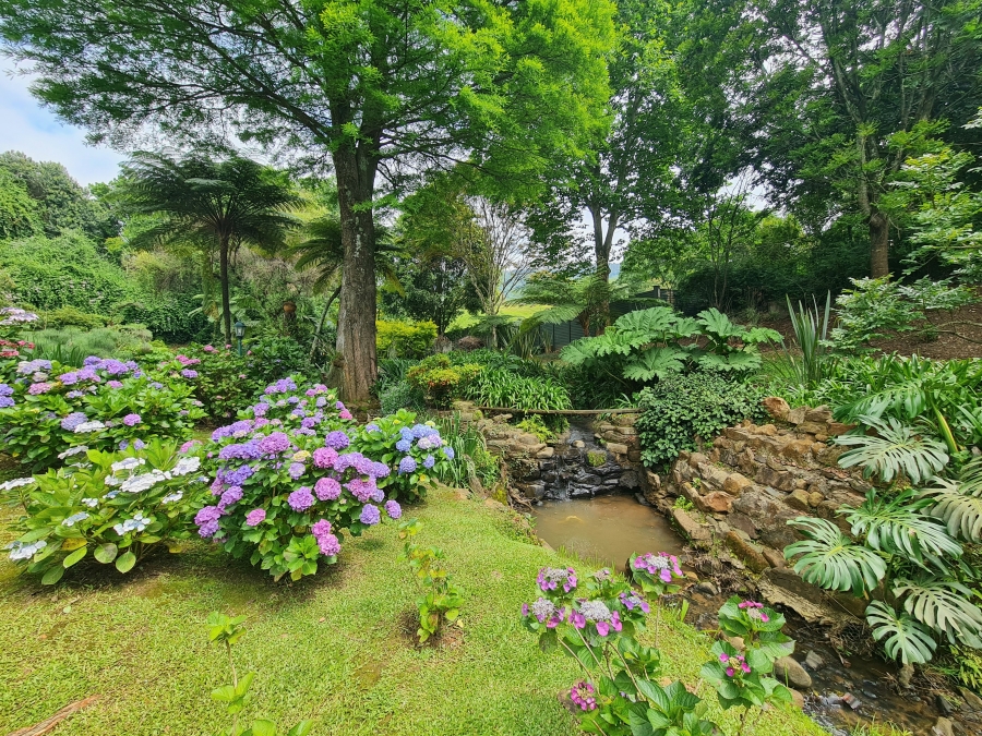 4 Bedroom Property for Sale in Oak Park KwaZulu-Natal