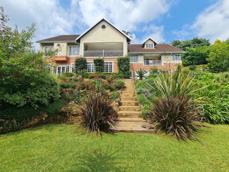 4 Bedroom Property for Sale in Oak Park KwaZulu-Natal