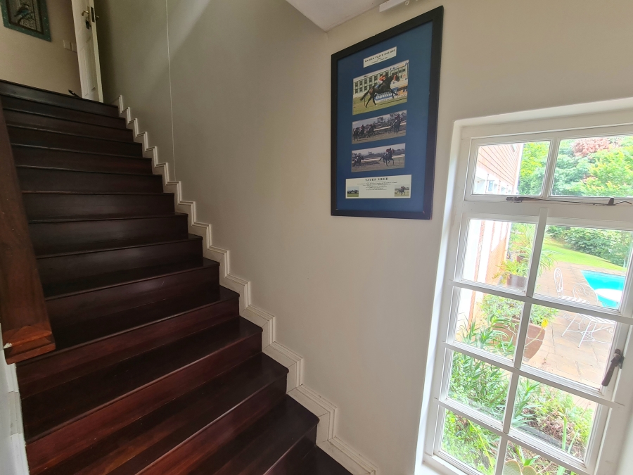 4 Bedroom Property for Sale in Oak Park KwaZulu-Natal