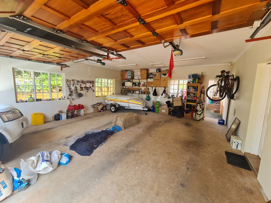 4 Bedroom Property for Sale in Oak Park KwaZulu-Natal