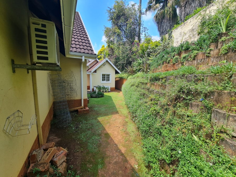 4 Bedroom Property for Sale in Oak Park KwaZulu-Natal