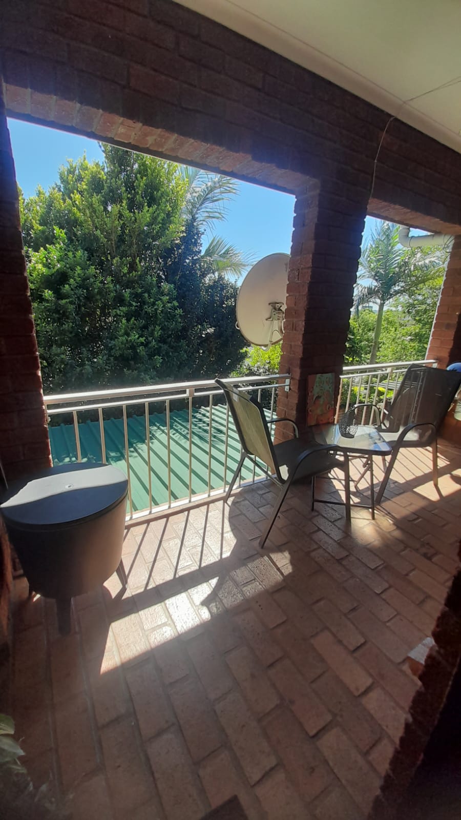 2 Bedroom Property for Sale in Clarendon KwaZulu-Natal