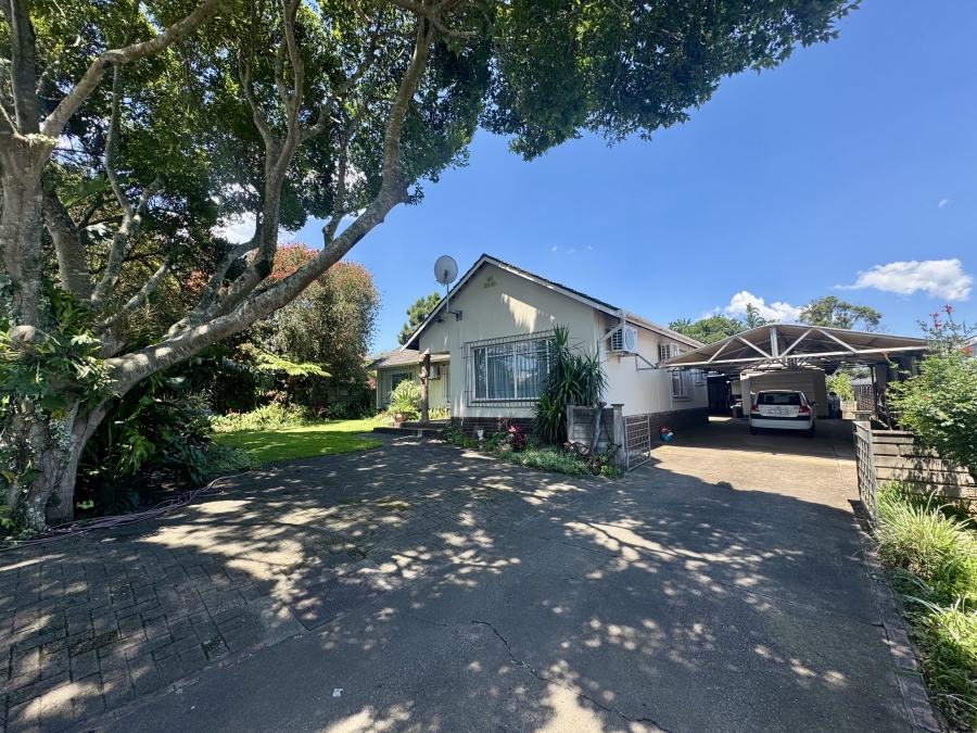 3 Bedroom Property for Sale in Hayfields KwaZulu-Natal