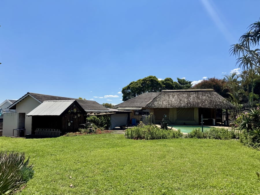 3 Bedroom Property for Sale in Hayfields KwaZulu-Natal