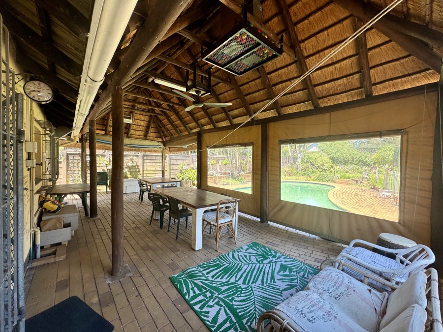 3 Bedroom Property for Sale in Hayfields KwaZulu-Natal