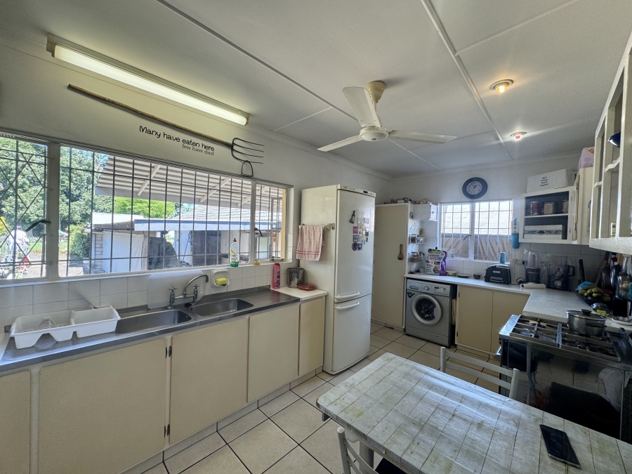 3 Bedroom Property for Sale in Hayfields KwaZulu-Natal