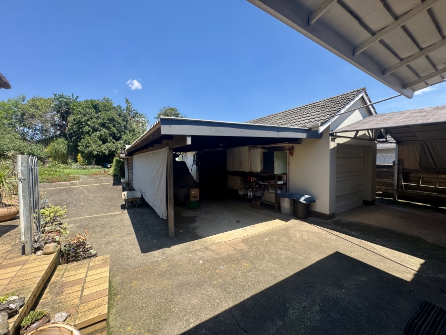 3 Bedroom Property for Sale in Hayfields KwaZulu-Natal