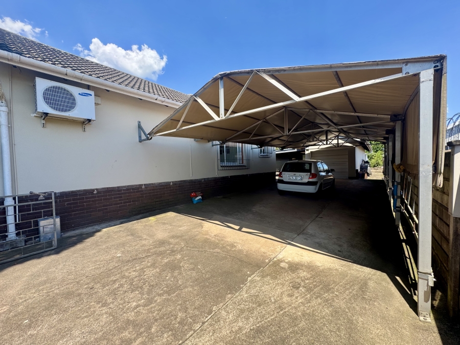 3 Bedroom Property for Sale in Hayfields KwaZulu-Natal
