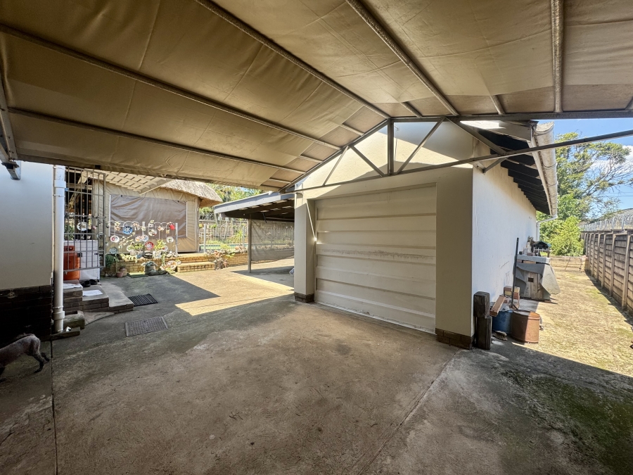 3 Bedroom Property for Sale in Hayfields KwaZulu-Natal