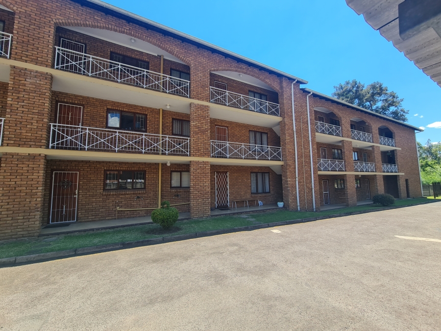 2 Bedroom Property for Sale in Pelham KwaZulu-Natal