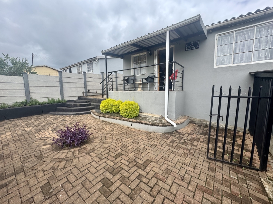 3 Bedroom Property for Sale in Northdale KwaZulu-Natal