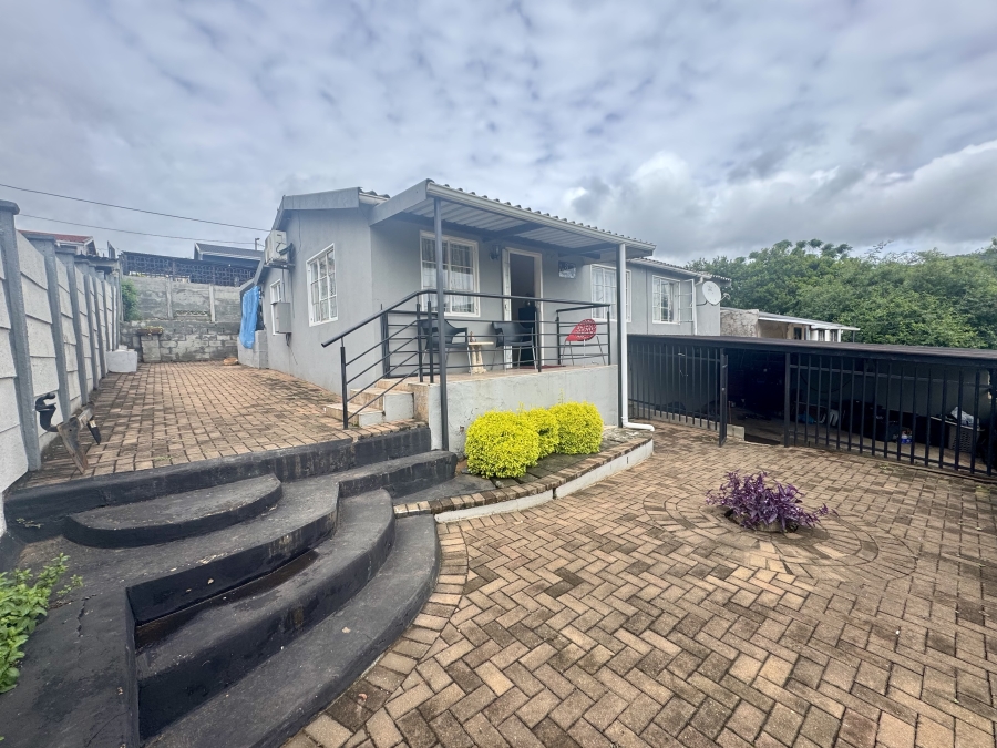 3 Bedroom Property for Sale in Northdale KwaZulu-Natal