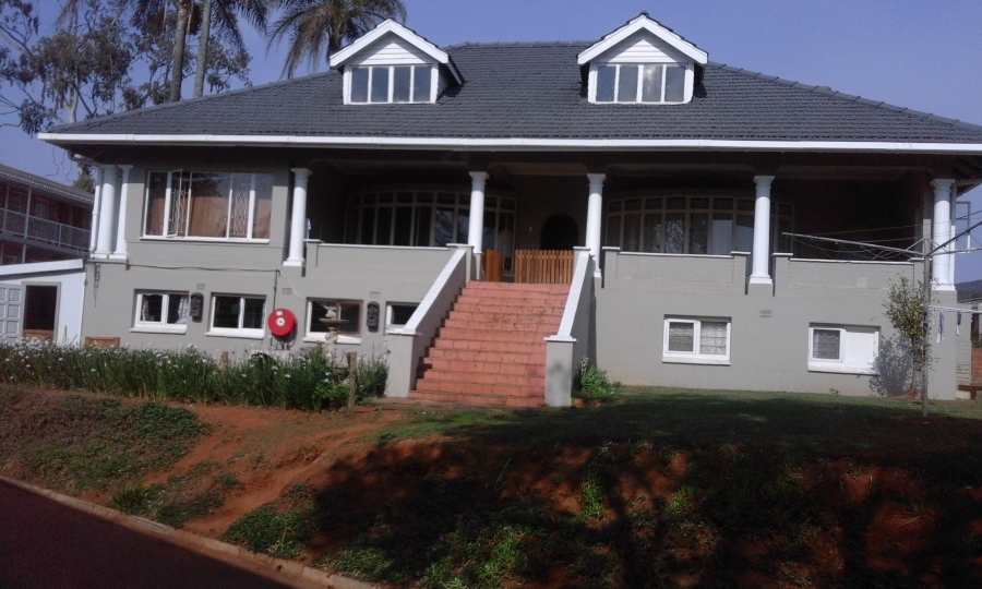 To Let 2 Bedroom Property for Rent in Prestbury KwaZulu-Natal
