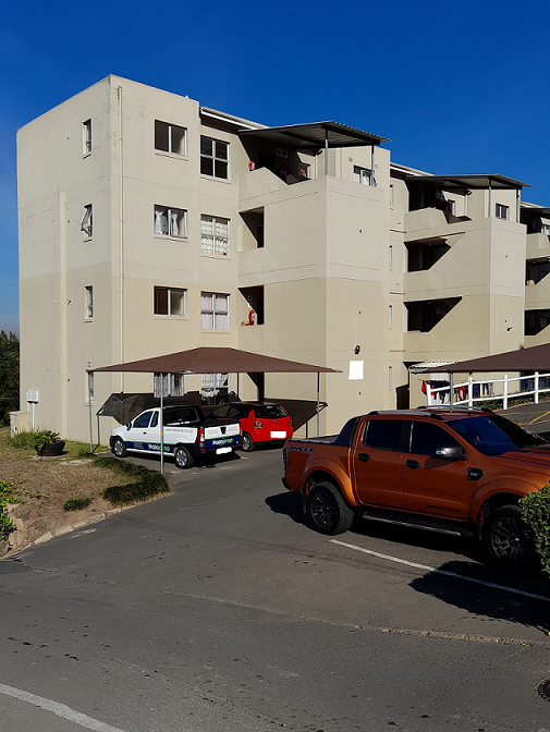 To Let 3 Bedroom Property for Rent in Chase Valley KwaZulu-Natal