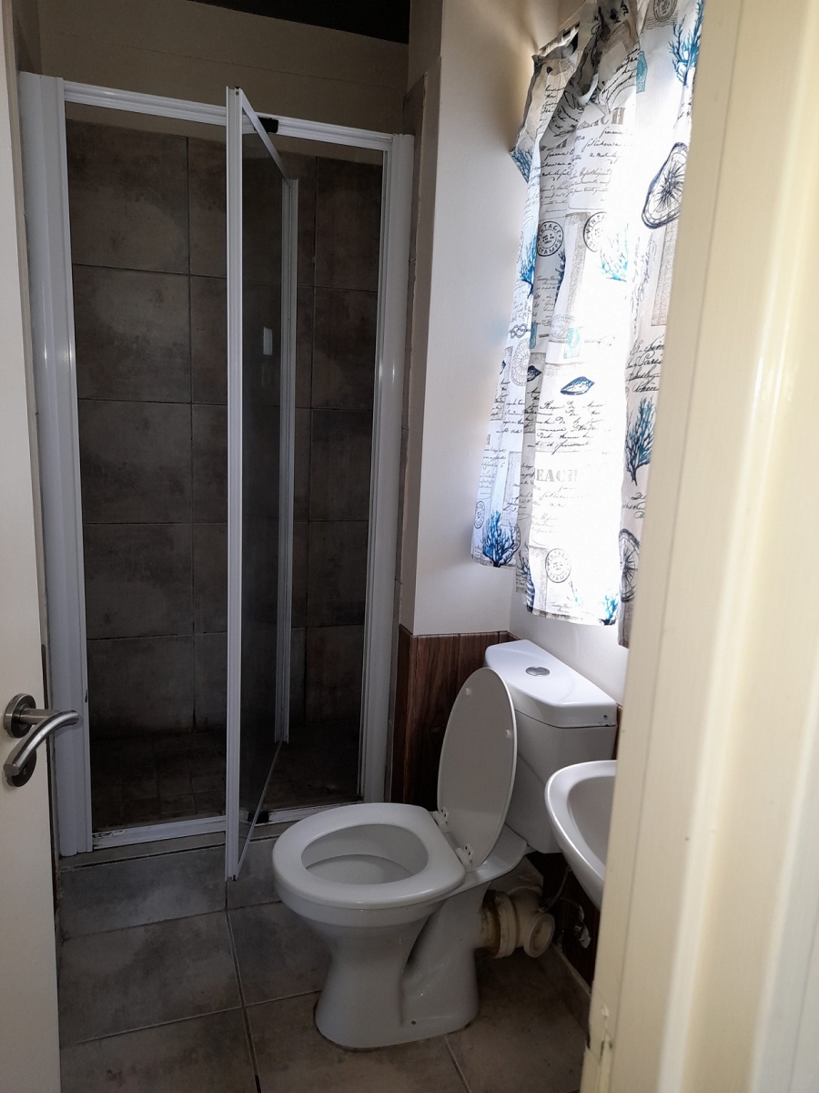 To Let 3 Bedroom Property for Rent in Chase Valley KwaZulu-Natal