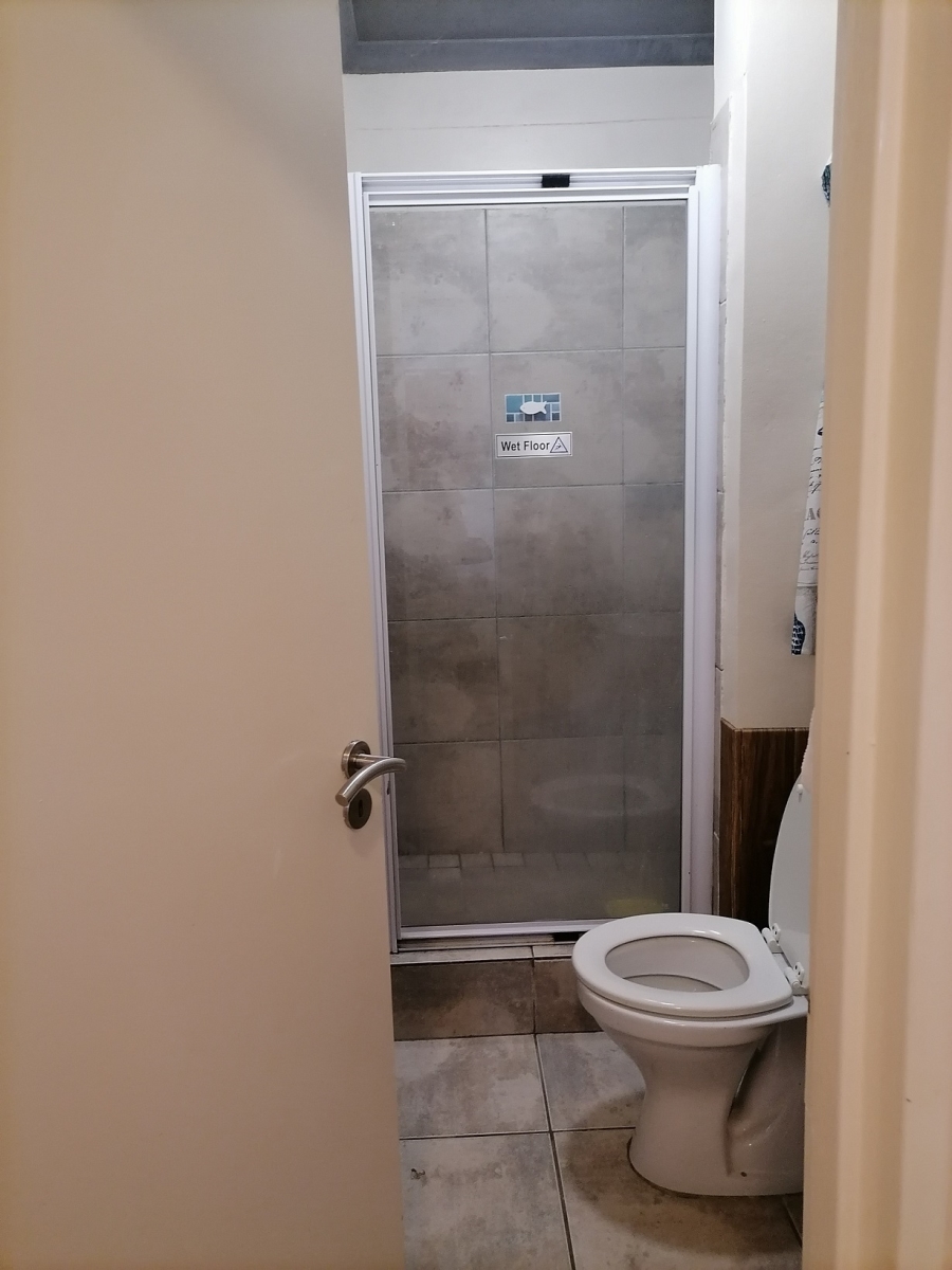 To Let 3 Bedroom Property for Rent in Chase Valley KwaZulu-Natal