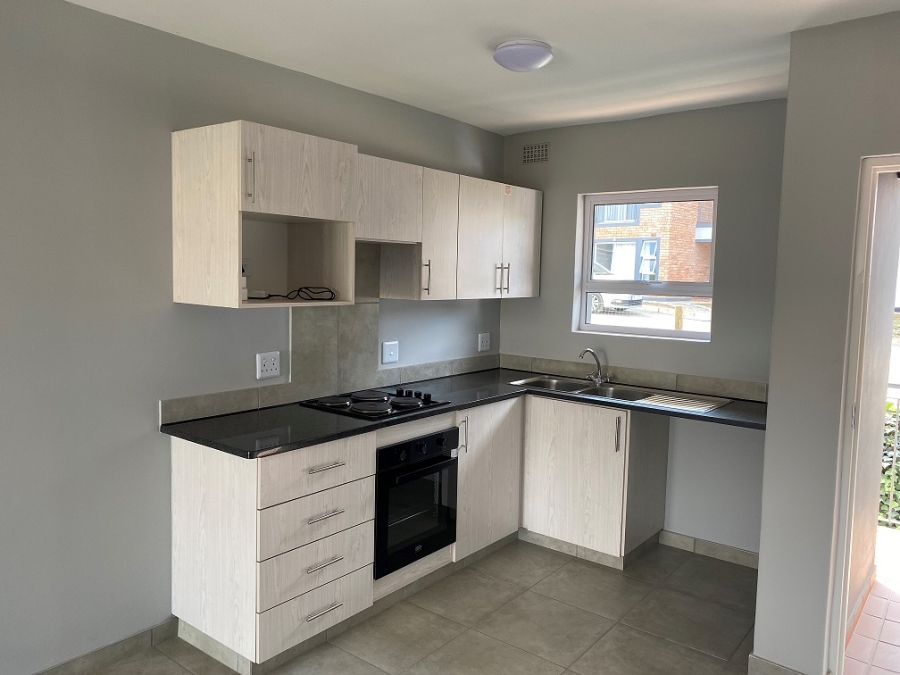 2 Bedroom Property for Sale in Chase Valley KwaZulu-Natal