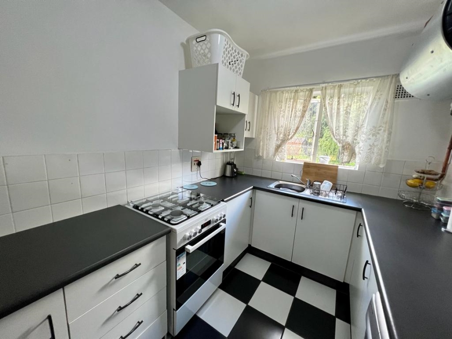 To Let 1 Bedroom Property for Rent in Wembley KwaZulu-Natal