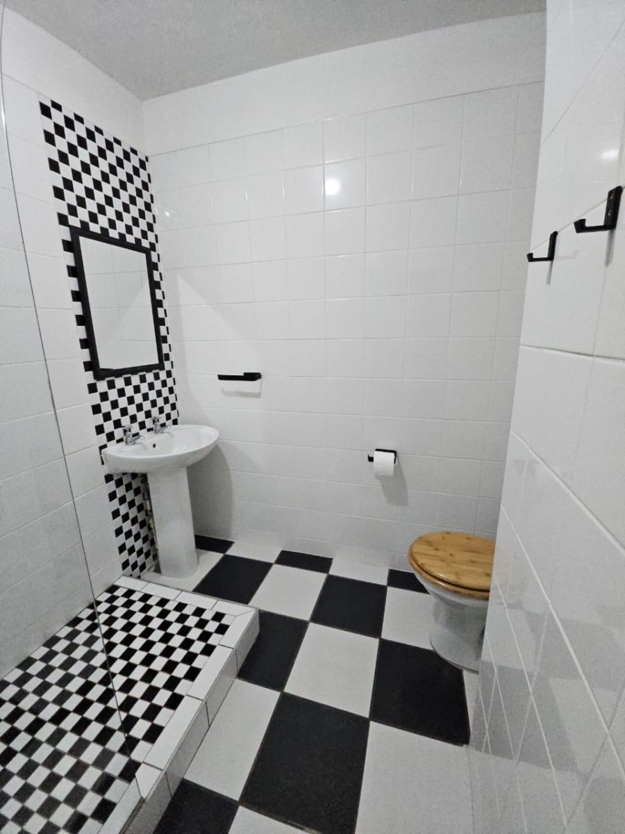 To Let 1 Bedroom Property for Rent in Wembley KwaZulu-Natal