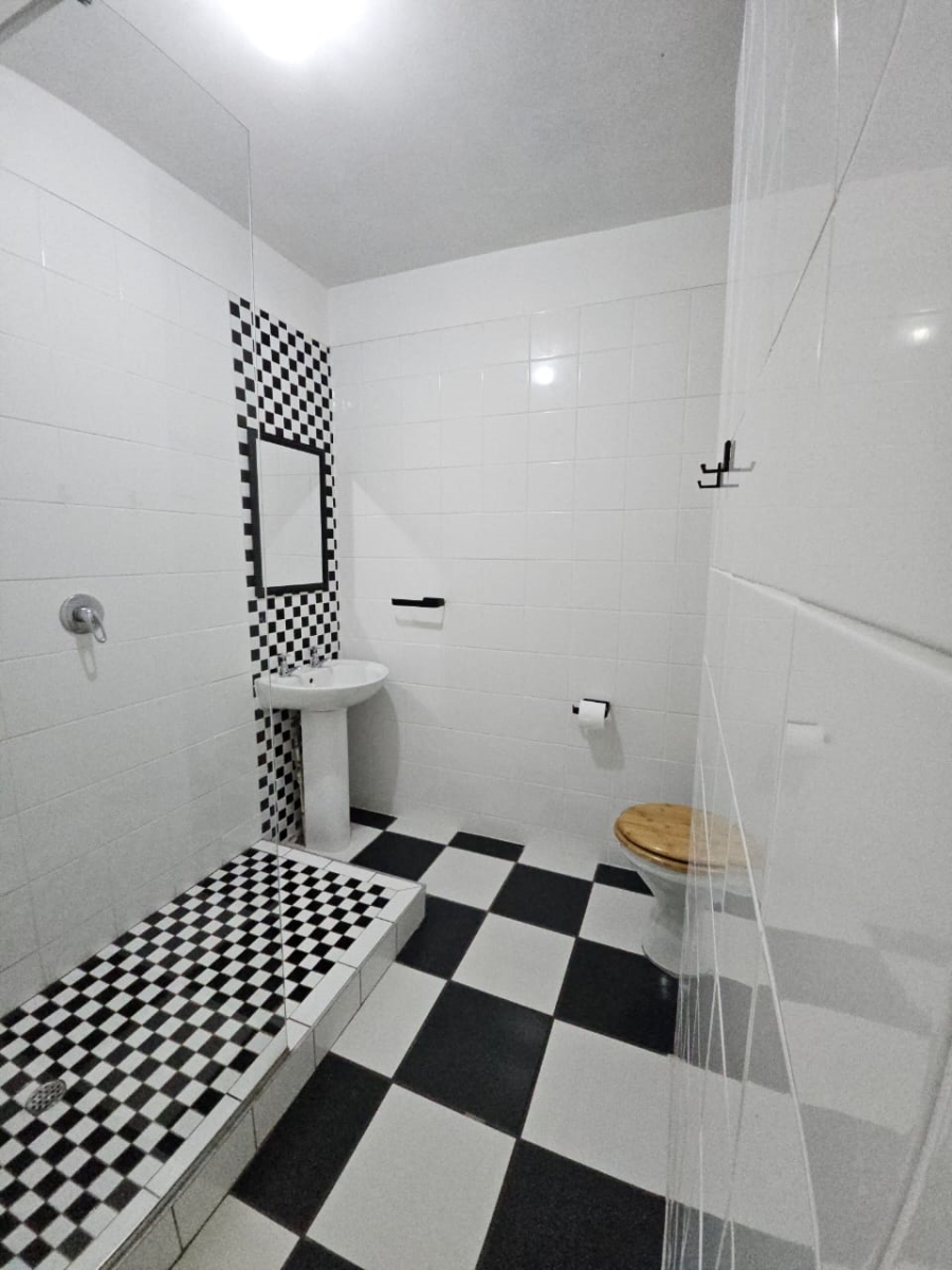 To Let 1 Bedroom Property for Rent in Wembley KwaZulu-Natal