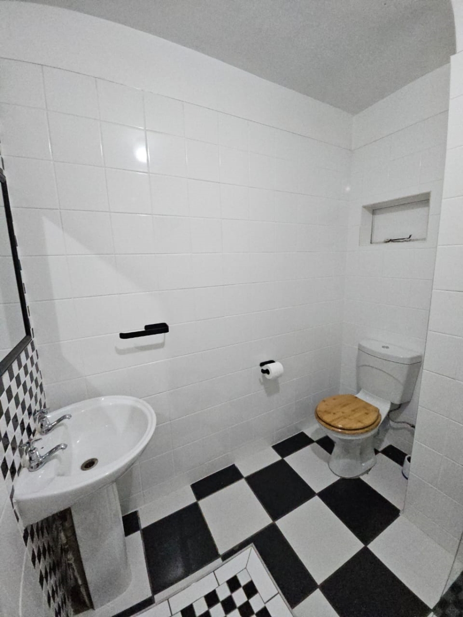 To Let 1 Bedroom Property for Rent in Wembley KwaZulu-Natal