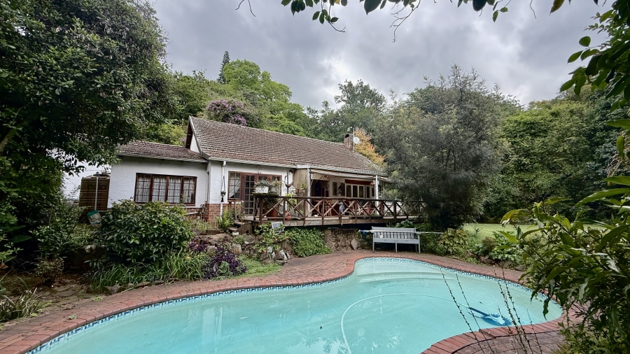 3 Bedroom Property for Sale in Boughton KwaZulu-Natal