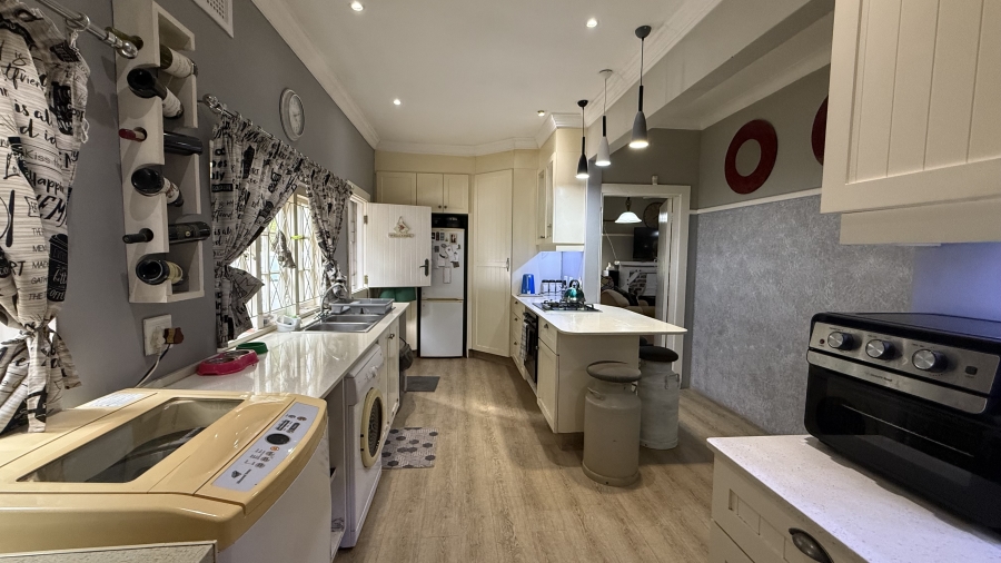 3 Bedroom Property for Sale in Boughton KwaZulu-Natal