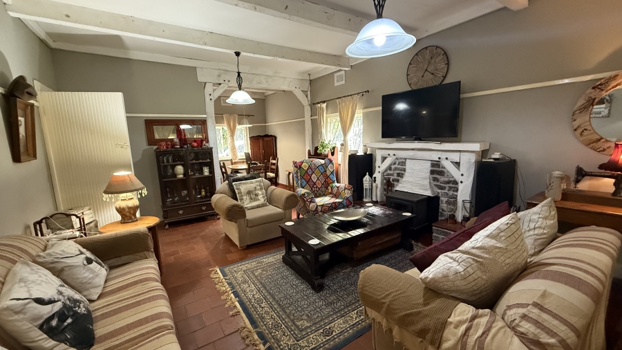 3 Bedroom Property for Sale in Boughton KwaZulu-Natal