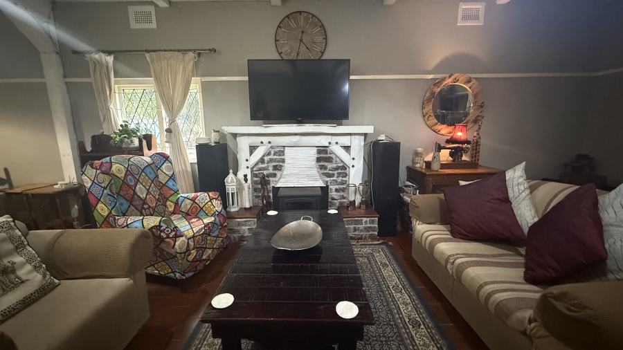 3 Bedroom Property for Sale in Boughton KwaZulu-Natal