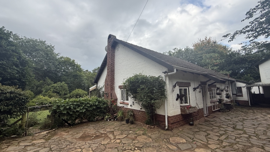 3 Bedroom Property for Sale in Boughton KwaZulu-Natal