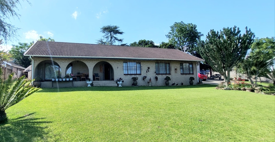 4 Bedroom Property for Sale in Lincoln Meade KwaZulu-Natal