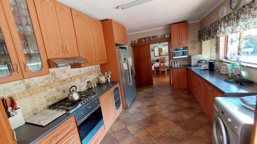 4 Bedroom Property for Sale in Lincoln Meade KwaZulu-Natal