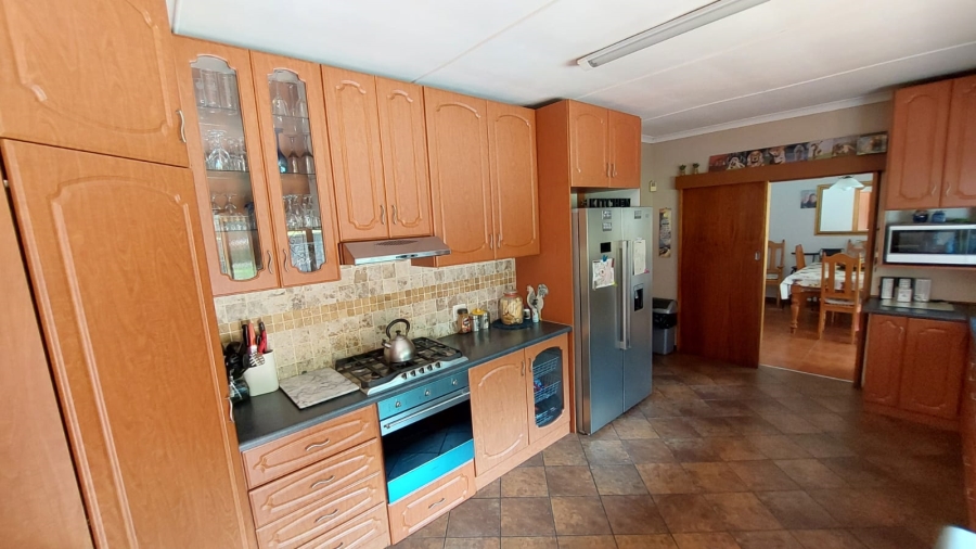 4 Bedroom Property for Sale in Lincoln Meade KwaZulu-Natal