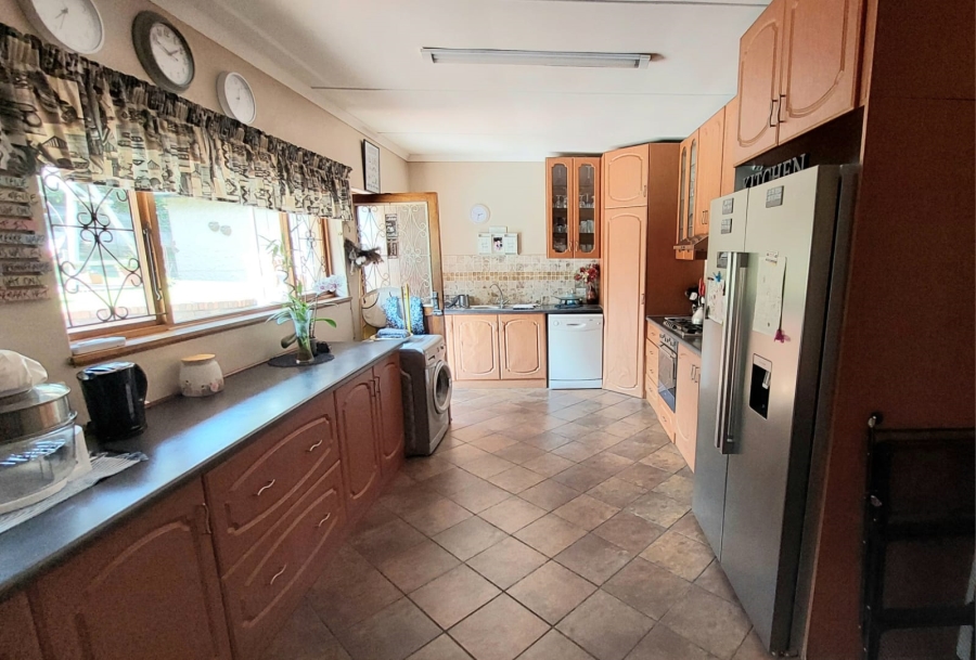 4 Bedroom Property for Sale in Lincoln Meade KwaZulu-Natal